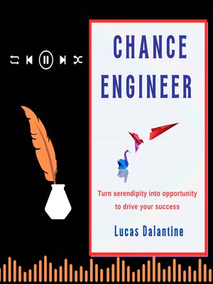 cover image of CHANCE ENGINEER